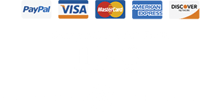 Paypal | Visa | MasterCard | AmerkanExpress | Discover | Windows | Mac | 30 Day Money-Back Guarantee